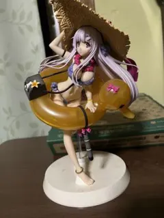 アズールレーン シグニット海辺の十字星