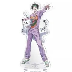 佐伯イッテツ アクスタ VT×にじさんじ