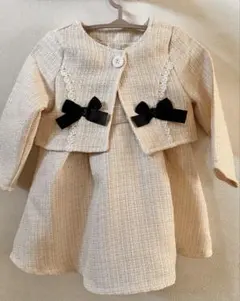 フォーマルベビー服のサムネイル