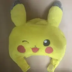 USJ限定 ポケモン ピカチュウ 被り物のサムネイル