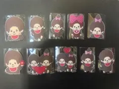 もんちっち　アメステ10柄