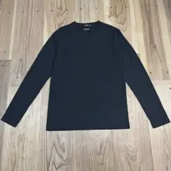 ジルサンダー JIL SANDER ストレッチロングスリーブカットソー サイズS