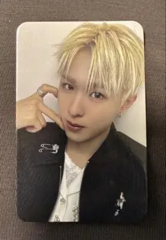SF9 アルバム 'THE WAVE OF9' 2種 ダウォン セット - メルカリ