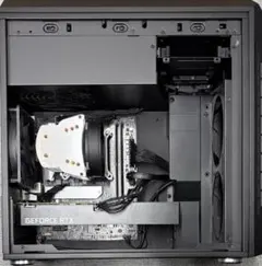 動作確認済 SH-I7U01 デスクトップPC i7-13700 ID:1Q03 - メルカリ