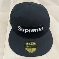 2026年最新】supreme ニューエラ 7 1/8の人気アイテム - メルカリ