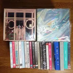 Perfume CD まとめ売り　※オマケ付き 2026年最新】Perfume cd まとめ売りの人気アイテム - メルカリ