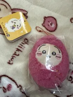 ちいかわ もぐもぐ本舗 おいもなマスコット うさぎ さつまいも 国内正規品