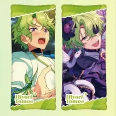 あんさんぶるスターズ あんスタ GiGO ビッグクッション 巴日和 Eden