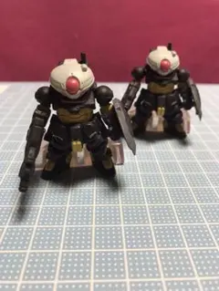 ガンダム　コンバージ　グリモア　2個　セット