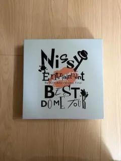 K*様 Nissy盤 Blu-ray - メルカリ