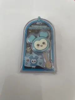 TWICE LOVELYS チョコがけボーロ&チャーム ナヨン NAVELY