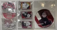 2025年最新】呪術廻戦まとめ売りの人気アイテム - メルカリ