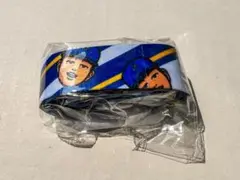 牧秀悟ペットボトルホルダー(ノベルティ非売品)