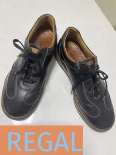 リーガル 24.5 メンズ