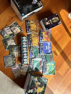 僕のヒーローアカデミア MASTERLISE