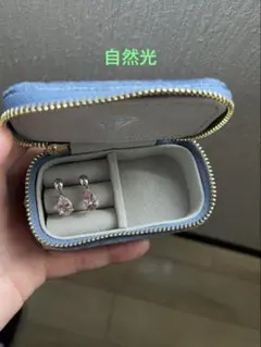 K18ペアシェイプ 天然モルガナイト ペンダントトップ 1.83ct 人気