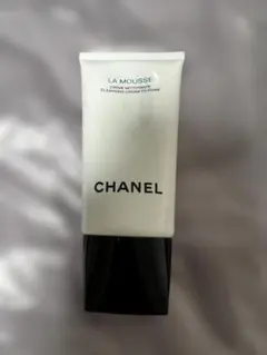 「新品未使用」CHANEL LA MOUSSE クリーム洗顔料 150ml②のサムネイル