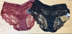 ブラデリス　ゴールドレーベル　hermony panty L ２枚セットのサムネイル