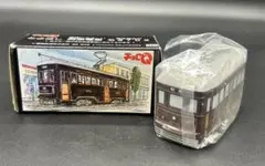 【豊橋鉄道】チョロQ とよはし 路面電車 モ3702 撮影開封のみ 希少モデル