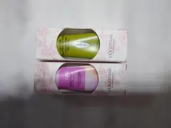 ロクシタン ハンドクリーム 2種セットのサムネイル