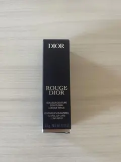 Dior ルージュディオール720V アイコン ベルベット