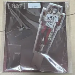 エイリアンステージ ALIEN STAGE ティル アクリルスタンド