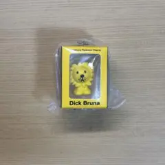 ミッフィー ミニチュアパッケージチャーム ライオン