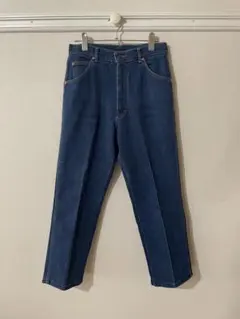 70s Lee USA製 千鳥格子 42TALON スラックス パンツ フレア - メルカリ