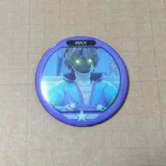 銀河特急ミルキー☆サブウェイ 缶ミラー カート - メルカリ