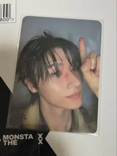 2025年最新】monsta x チャンギュンの人気アイテム - メルカリ