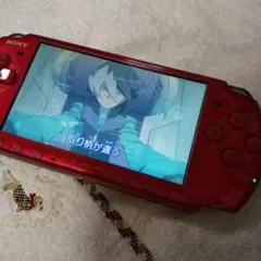 SONY PIayStationPortable PSP-3000 ソニー