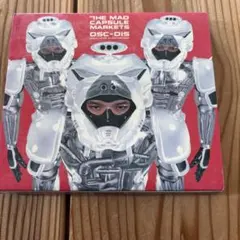 2026年最新】OSC-DIS THE MAD CAPSULE MARKETSの人気アイテム - メルカリ