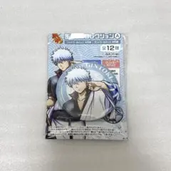 銀魂 銀時 戦闘前 缶バッジコレクション