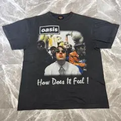 2026年最新】oasis tシャツ 90sの人気アイテム - メルカリ