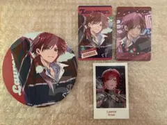 にじさんじ ローレン・イロアス ランダムチェキ風カード ランダムフォト風カード