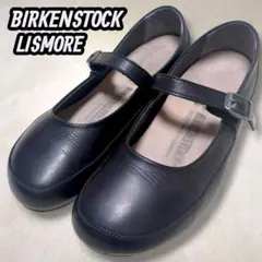【未使用級】BIRKENSTOCK（26）ストラップ　フラット　リズモア　黒 2025年最新】ビルケンシュトックリズモアの人気アイテム - メルカリ