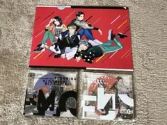 A3! 春夏秋冬☆Blooming!/GOLDEN ENCORE!