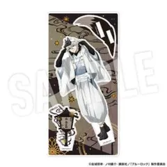 ブルーロック アクリルスタンド 妖 凪誠士郎 アクリルフィギュア