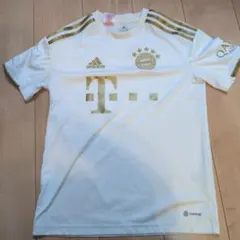FCバイエルン・ミュンヘン 福井太智 ユニフォーム | Mercari