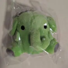 はなさく生命 ぬいぐるみ マスコット