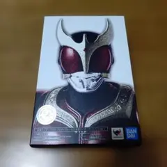 真骨彫製法　仮面ライダークウガ　マイティフォーム　ディケイドver