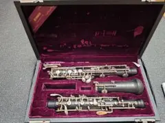 YAMAHA オーボエ YOB-431