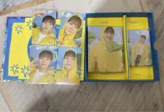 SEVENTEEN HEAVEN CARAT盤 カラット スングァン コンプ