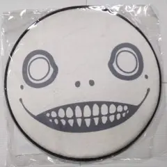 NieR 15th　ラグマット　エミール