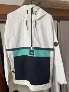 Quiksilver High Altitude ジャケットL/G スノーウェア