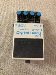 Digitech Digidelay デジタルディレイ 凛として時雨 - メルカリ