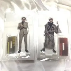 舞台 呪術廻戦 ランダムアクリルスタンド 七海健人 両面宿儺