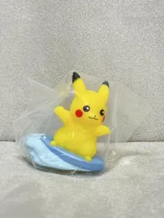 ポケモンキッズ 30周年スペシャル vol.1編　なみのりピカチュウ　スペシャル