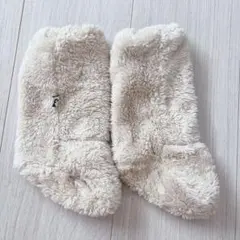 Konny コニー Winter ブーティ Beige 12M