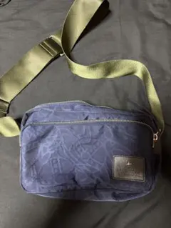 Vivienne Westwood メンズショルダーバッグ